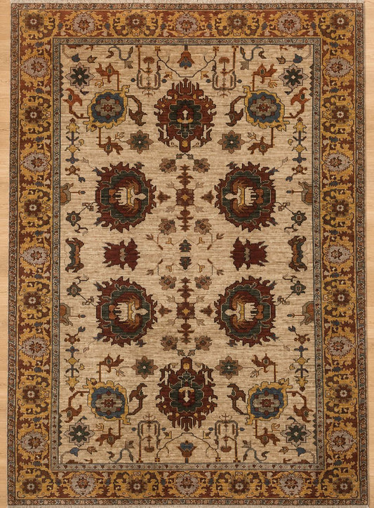 Kabul 5715 235 x 167cm image 0