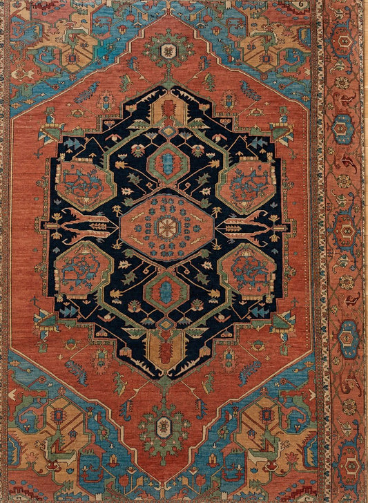 Mamluk 394 x 265cm image 0