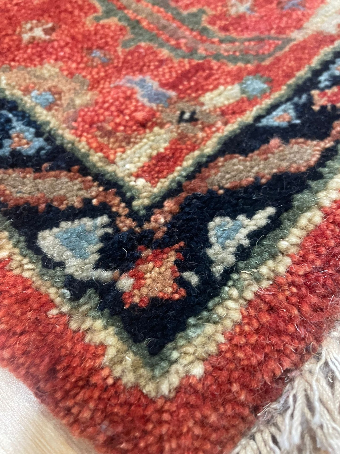 Traditional Rug 15AA 212 x 148cm image 2