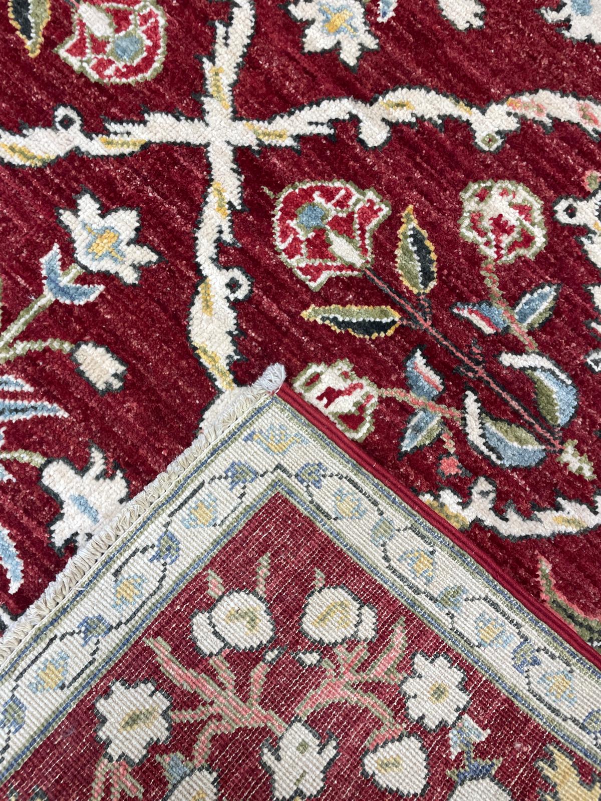 Moghal Design 4037 221 x 151cm image 1