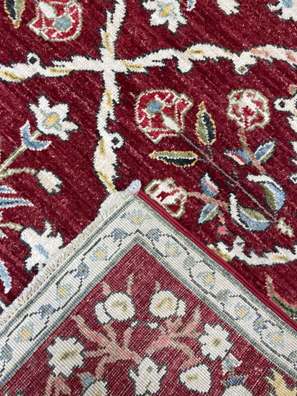 Moghal Design 4037 221 x 151cm image 1