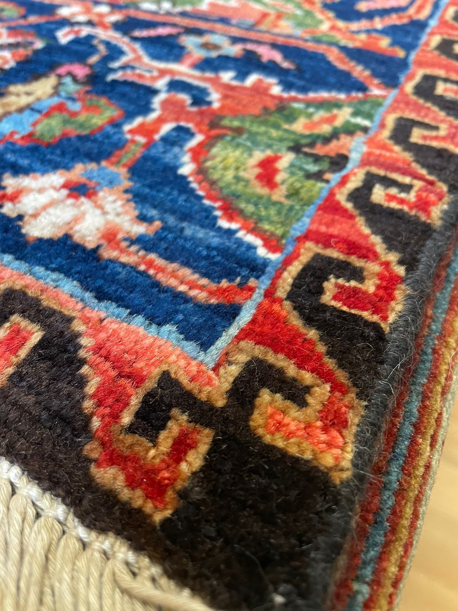 Kabul 5720 286 x 242cm image 3