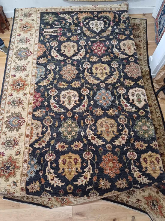 Gazni Tabriz 4526 400 x 295cm image 0