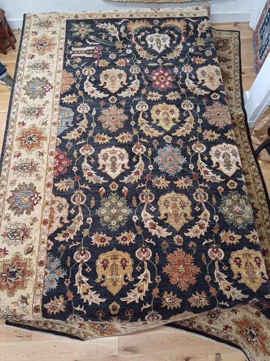 Gazni Tabriz 4526 400 x 295cm image 0