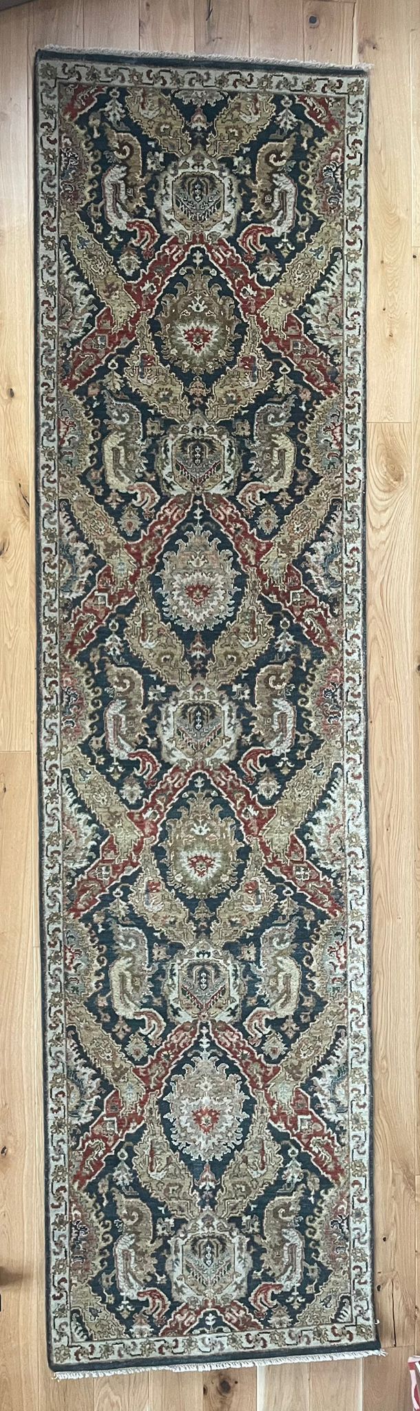 Afghan Design 240 302 x 79cm image 0