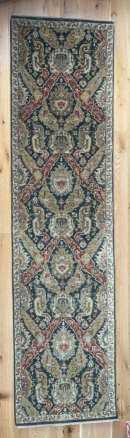 Afghan Design 240 302 x 79cm image 0