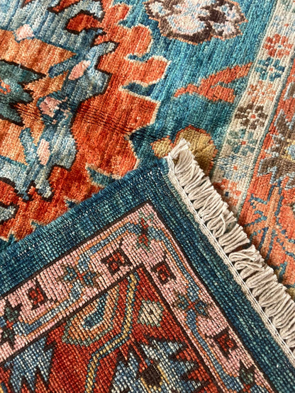Kabul 5941 290 x 255cm image 1