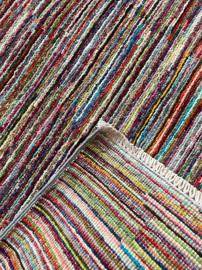Stripe 5747 179 x 130cm image 1