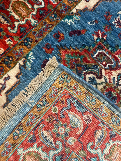 Shirvan 5837 + 5836 image 2