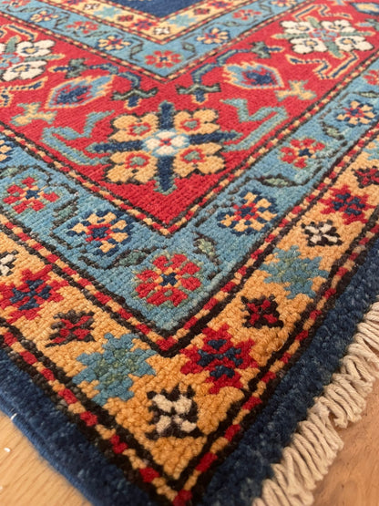 Kazak 4513 245 x 163cm image 2