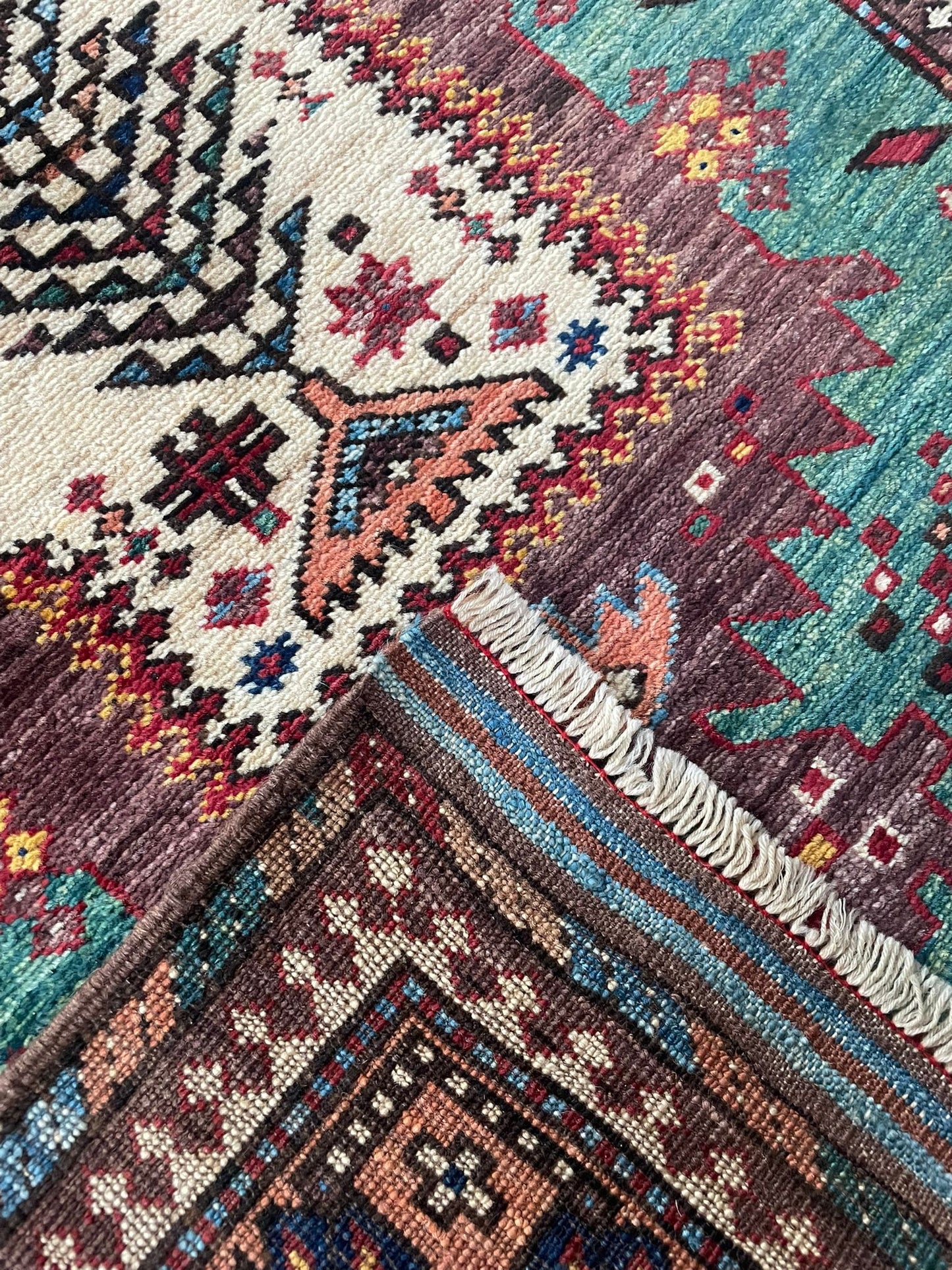 Kabul 5560 275 x 85cm image 1