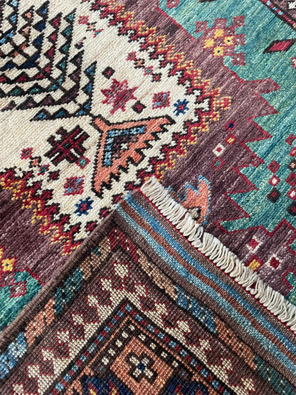 Kabul 5560 275 x 85cm image 1