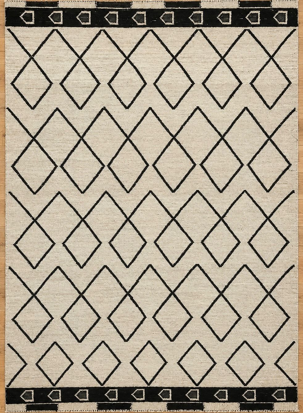Moroccan Design 5968 239 x 168cm image 0