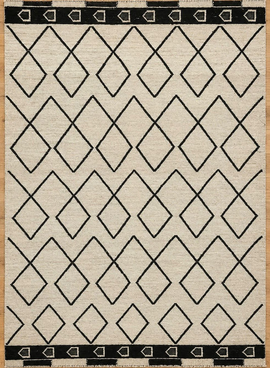 Moroccan Design 5968 239 x 168cm image 0