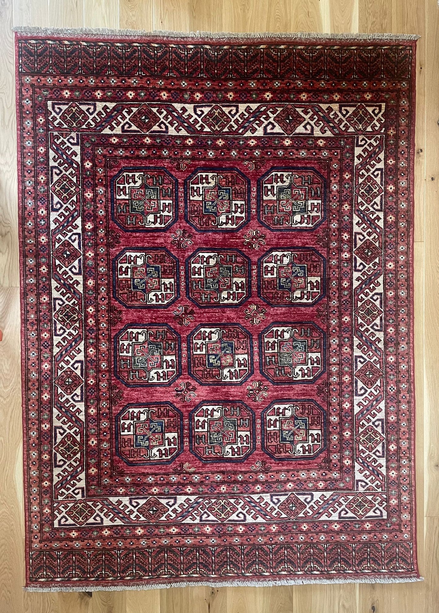 Esari Design 5613 206 x 150cm image 0