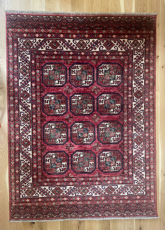 Esari Design 5613 206 x 150cm image 0