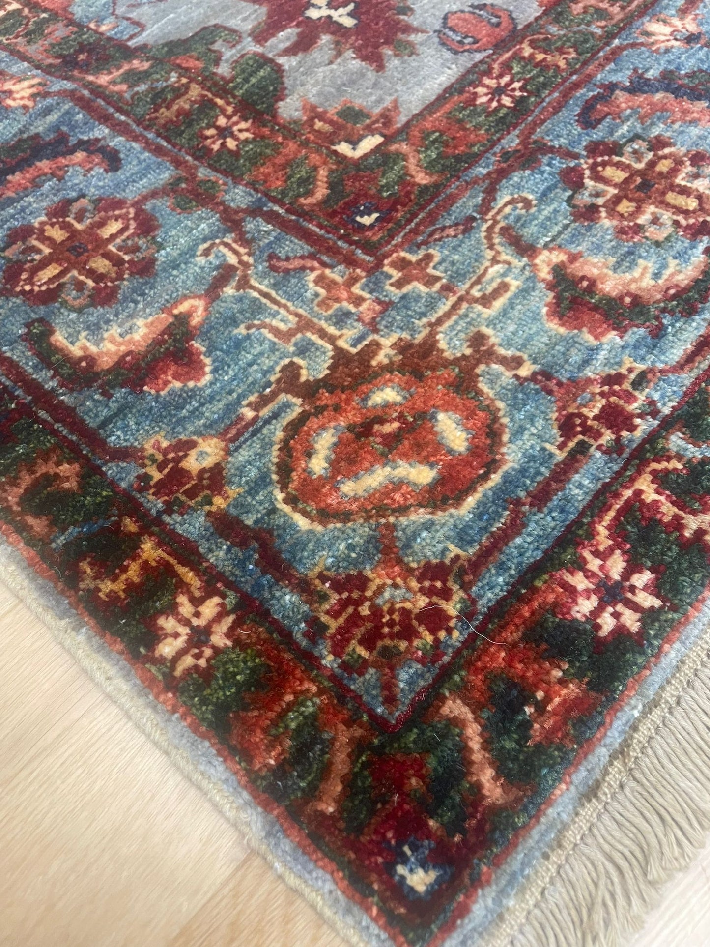 Kabul 5711 276 x 185cm image 2
