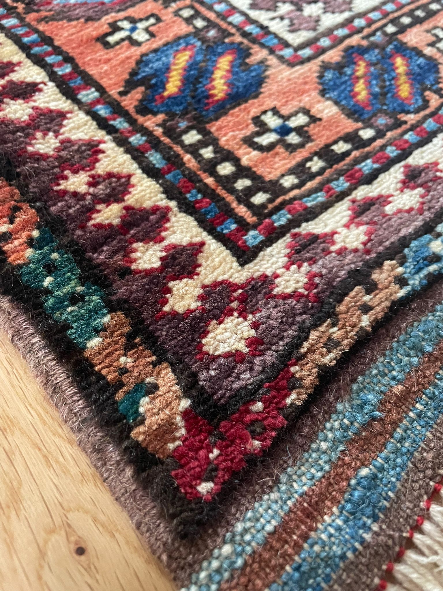 Kabul 5560 275 x 85cm image 2