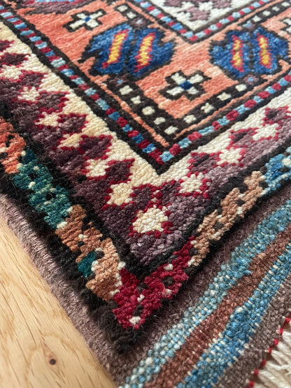 Kabul 5560 275 x 85cm image 2