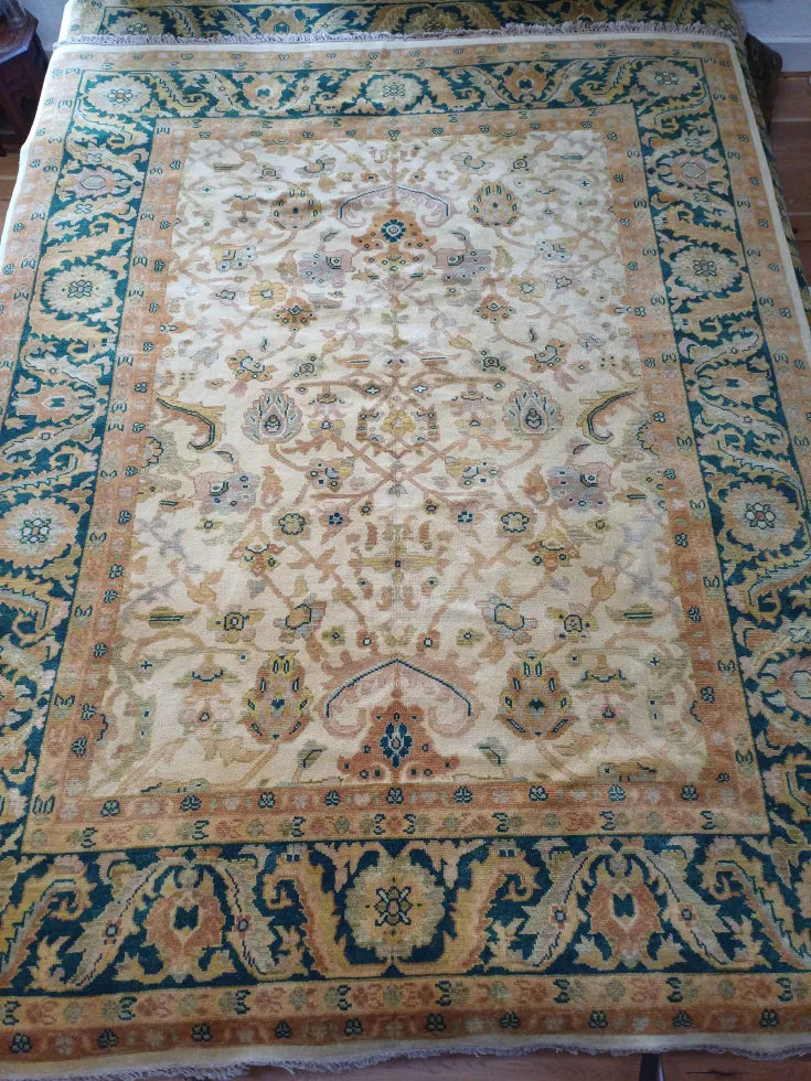 Zeigler Mahal 300 x 240cm image 0