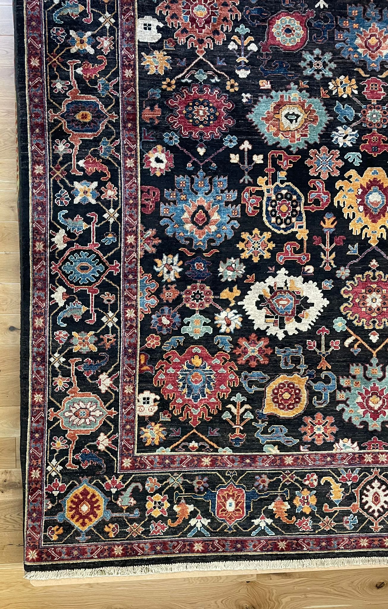 Kabul 5707 301 x 242cm image 0