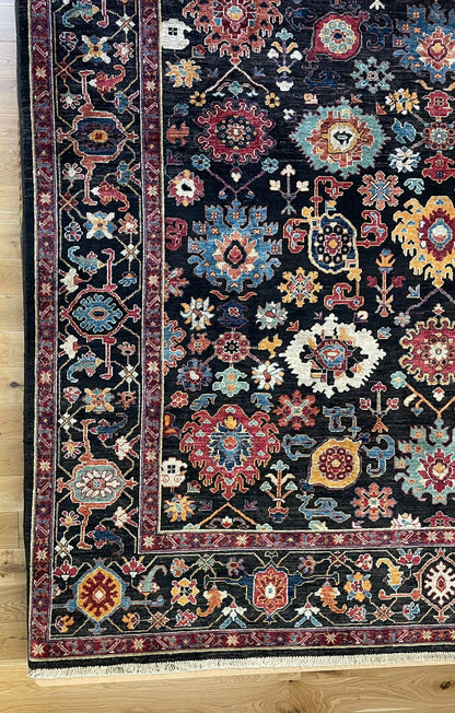 Kabul 5707 301 x 242cm image 0