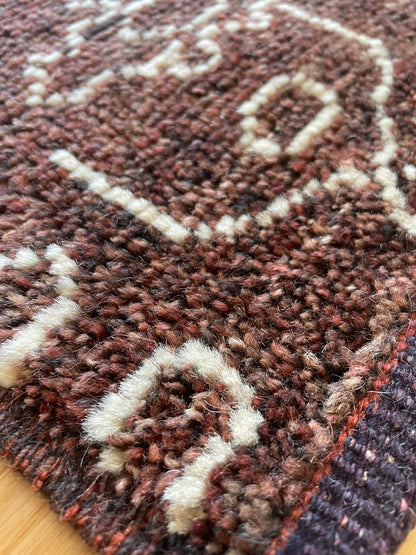 Moroccan Rug 6608 217 x 159cm image 3