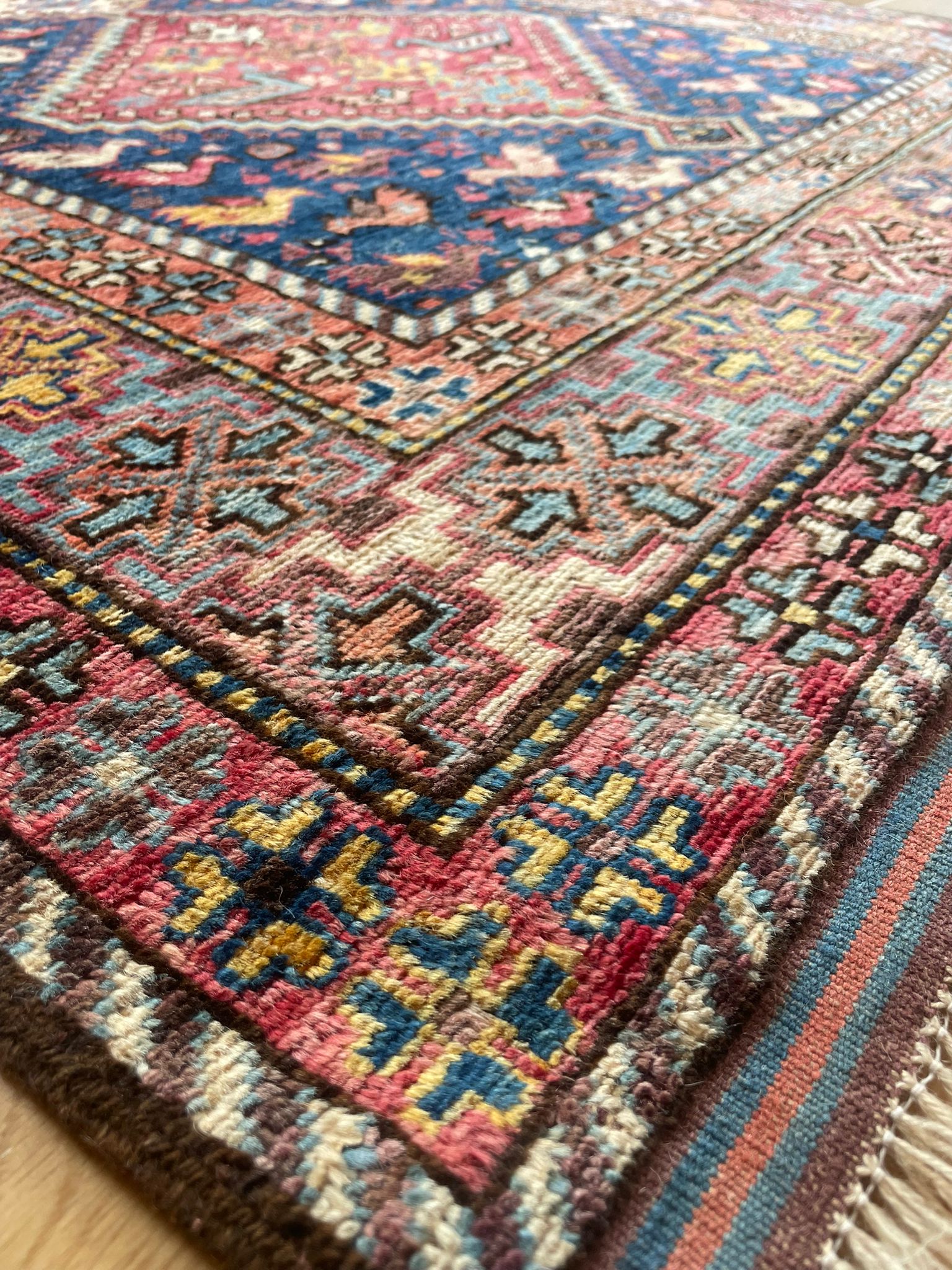 Kabul 5279 184 x 128cm image 3