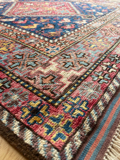 Kabul 5279 184 x 128cm image 3