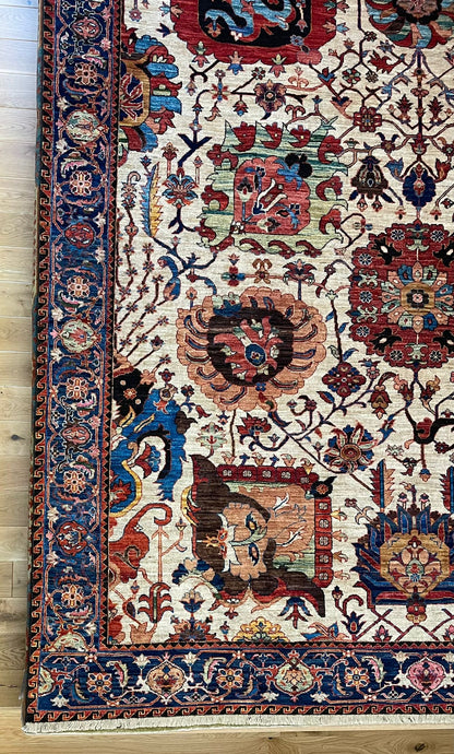 Kabul 5720 286 x 242cm image 0