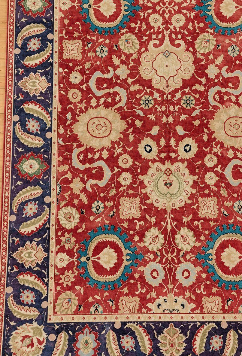 Agra 10528 360 x 276cm image 0