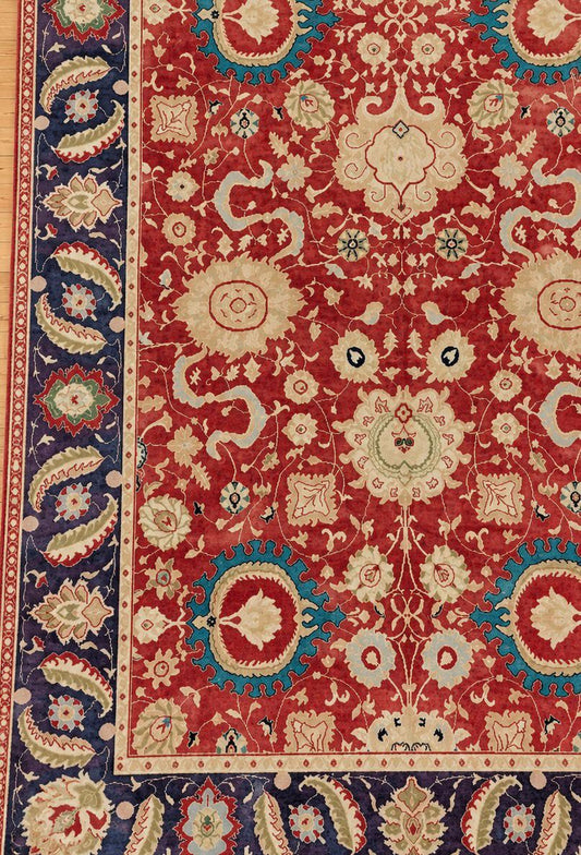 Agra 10528 360 x 276cm image 0