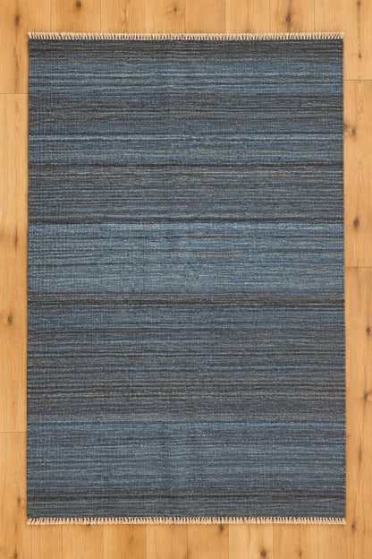 Pakistan Kelim Hand Woven Pakistani Wool Rug 5189 182 x 125cm