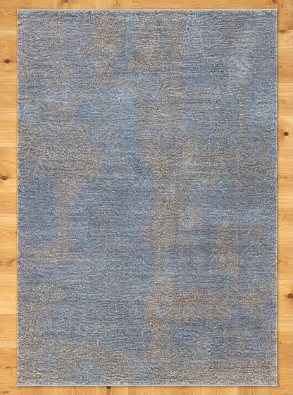 London HMR Hand-Knotted Nepalese Wool Rug 12860 183 x 124cm