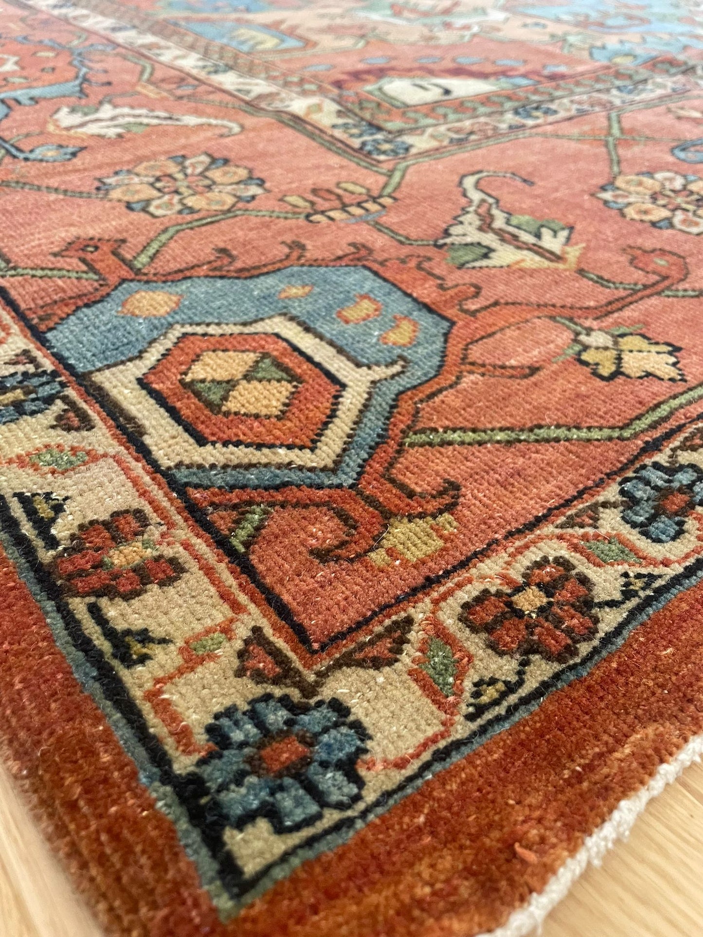 Mamluk H-O 394 x 265cm image 2