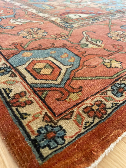 Mamluk H-O 394 x 265cm image 2