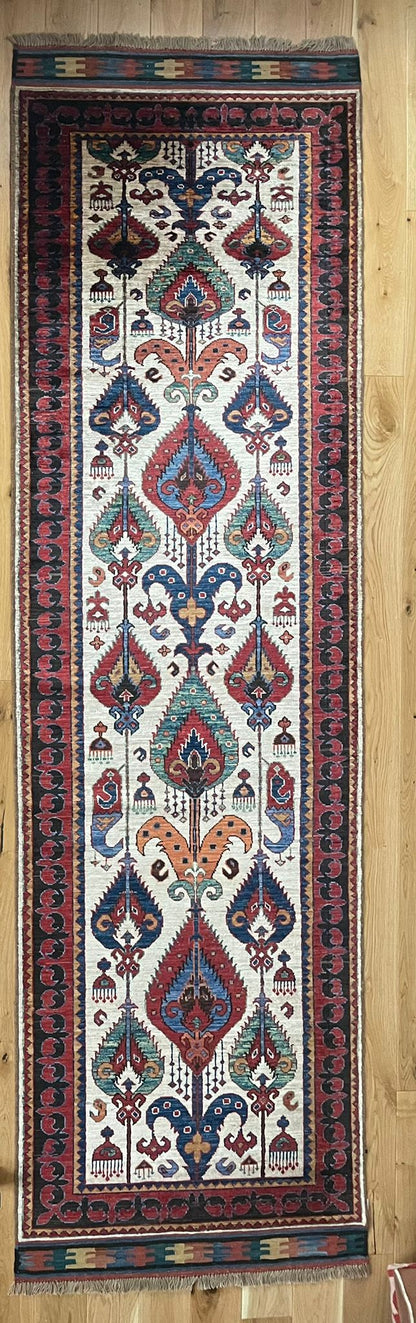 Kabul 5559 301 x 88cm image 0