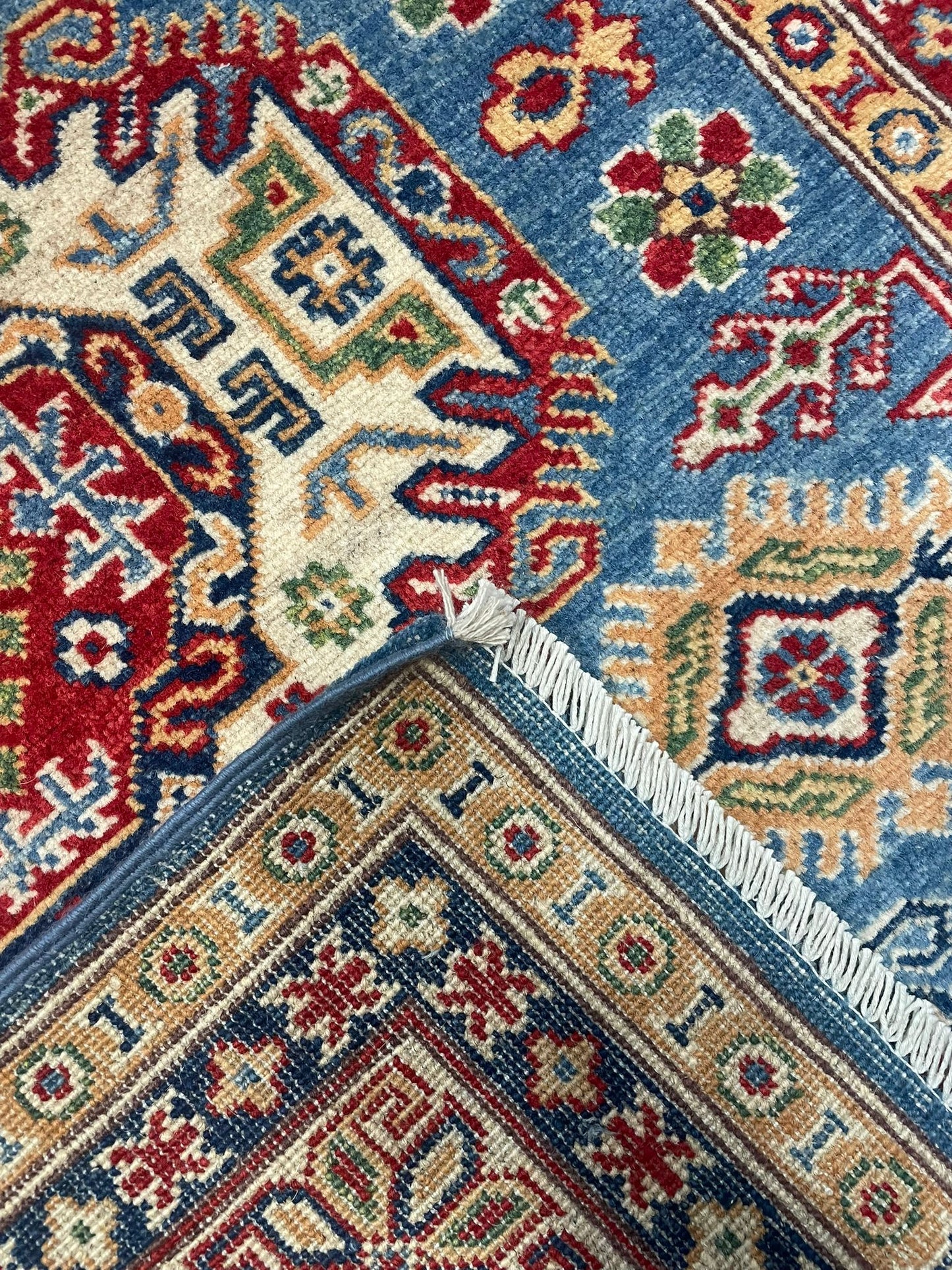 Kazak 5137 212 x 147cm image 1