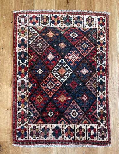 Antique Design 5607 80 x 57cm image 0