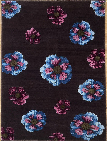 French Flower 215 x 155cm image 0
