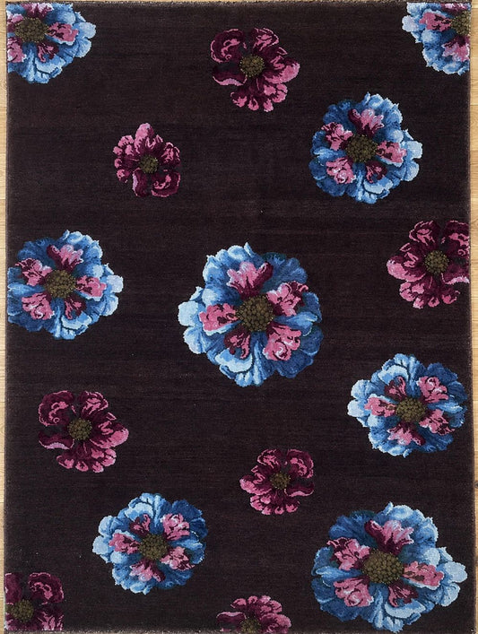 French Flower 215 x 155cm image 0