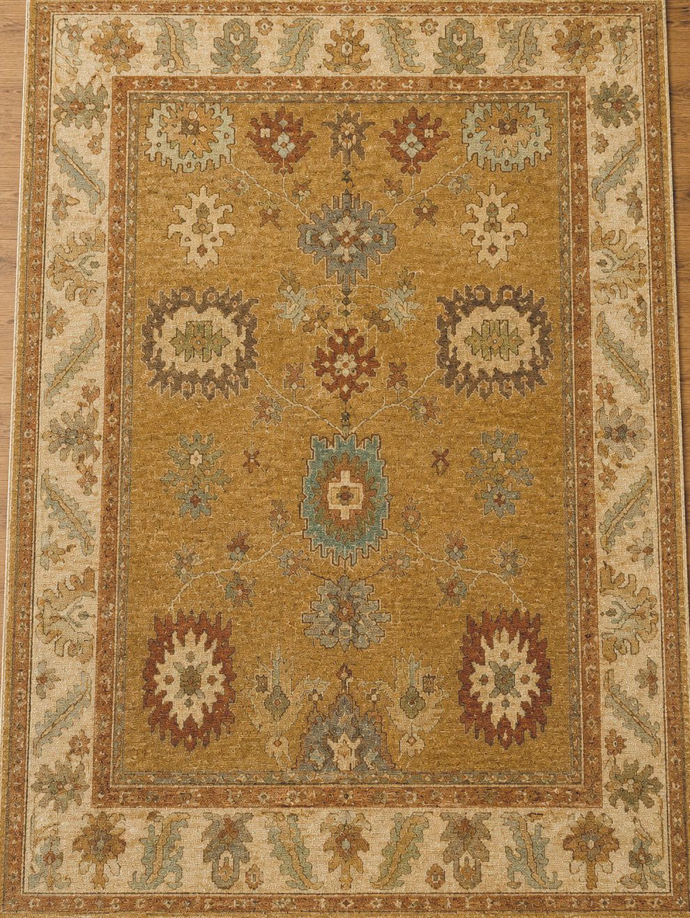 Traditional 146248 313 x 245cm image 0