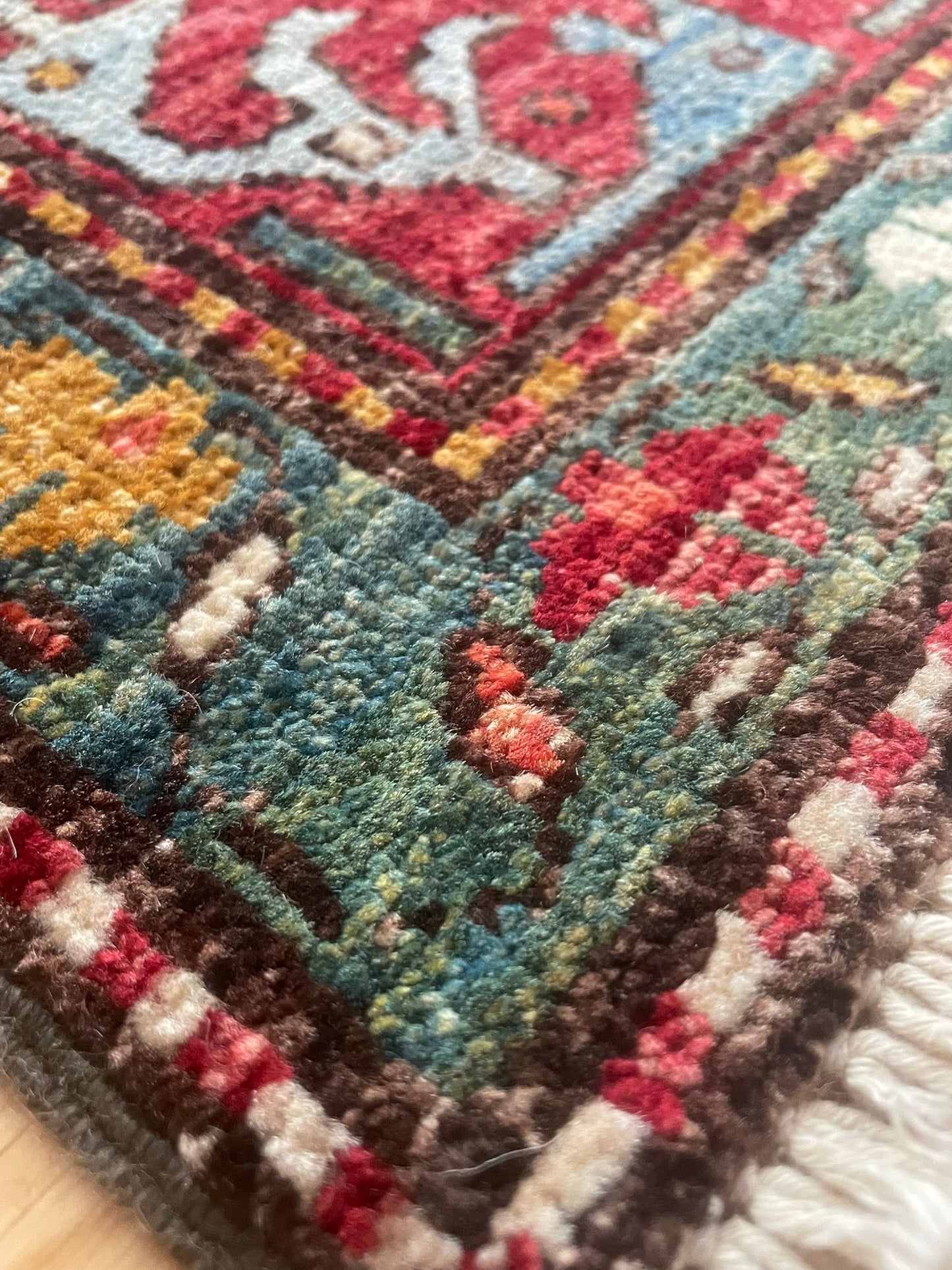 Tribal Rug 5741 190 x 124cm image 2