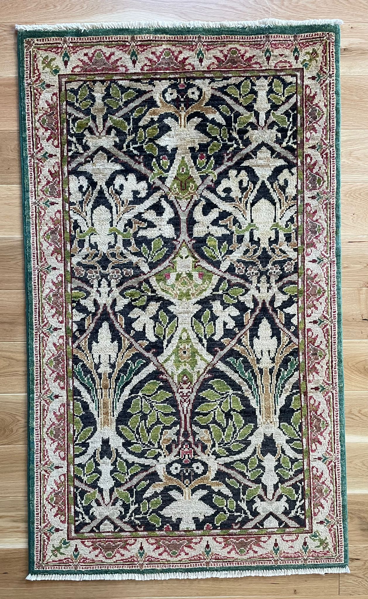 Morris Design 5611 135 x 78cm image 0
