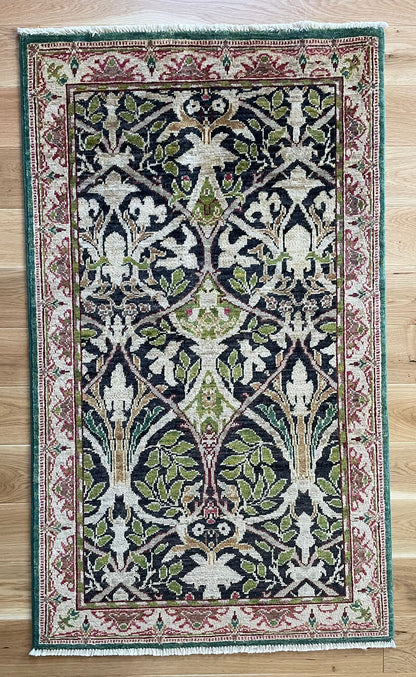 Morris Design 5611 135 x 78cm image 0