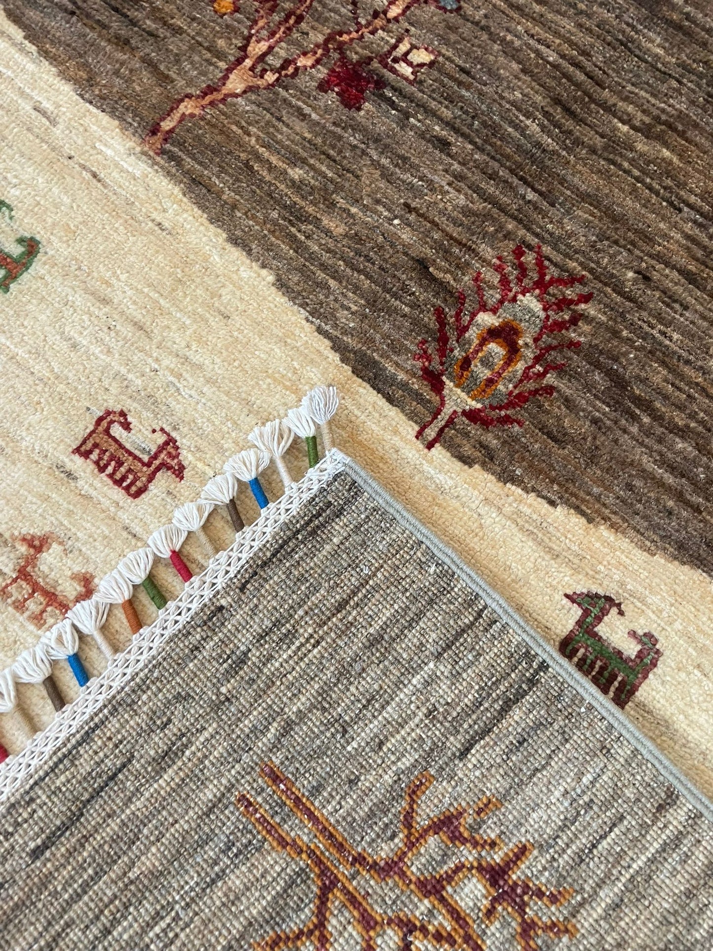 Gabbeh Design 5960 247 x 170cm image 1
