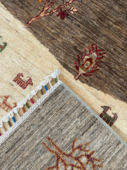 Gabbeh Design 5960 247 x 170cm image 1