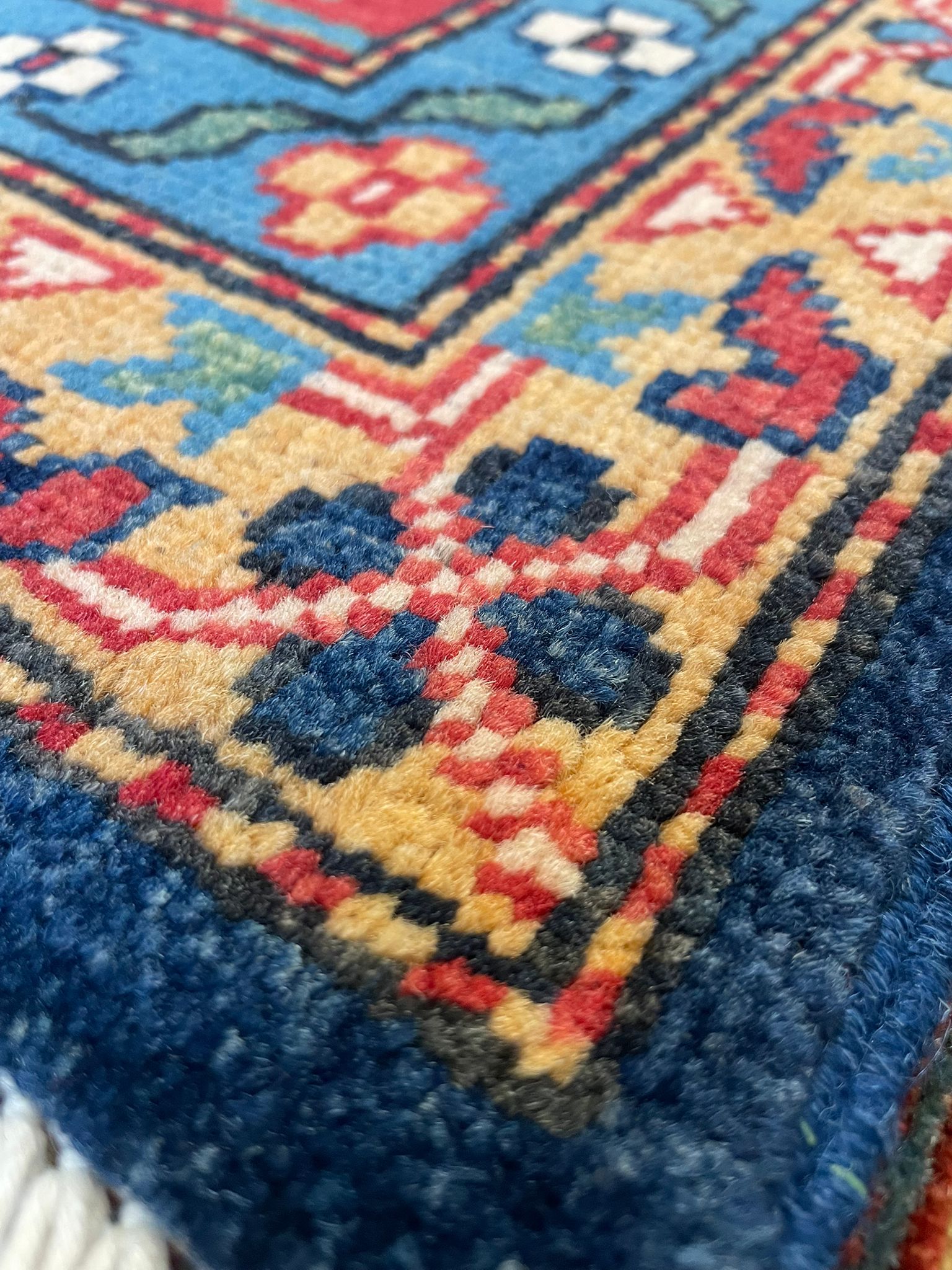Medium Kazak 5333 298 x 205cm image 2