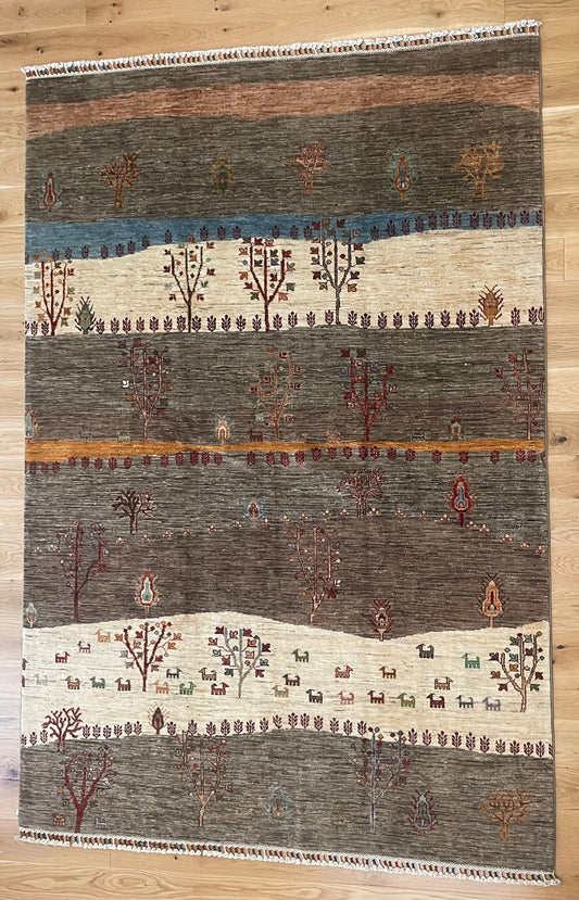 Gabbeh Design 5960 247 x 170cm image 0