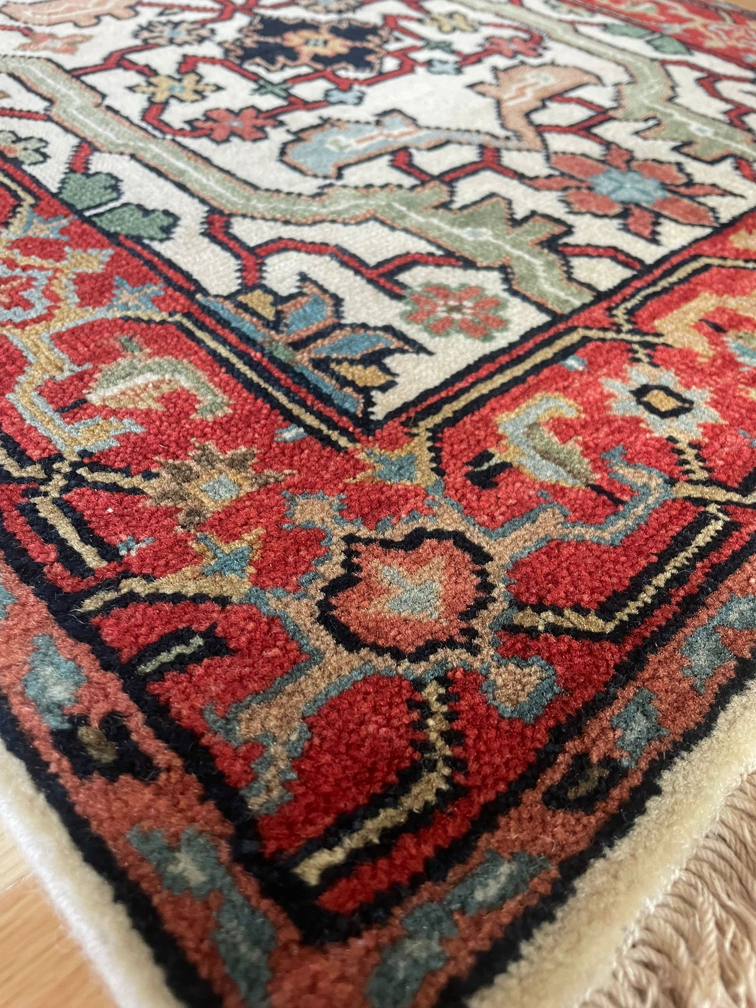 Antique Design 1763 94 x 62cm image 3